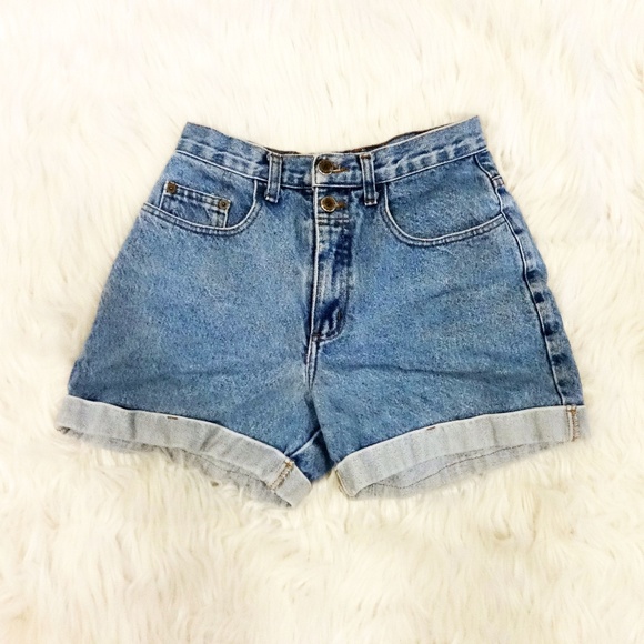 arizona denim shorts